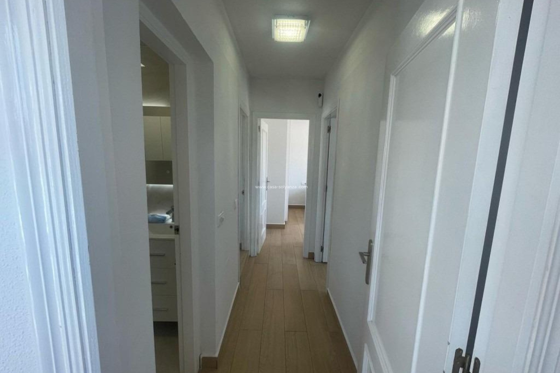 Revente - Villa - Orihuela Costa - Playa Flamenca