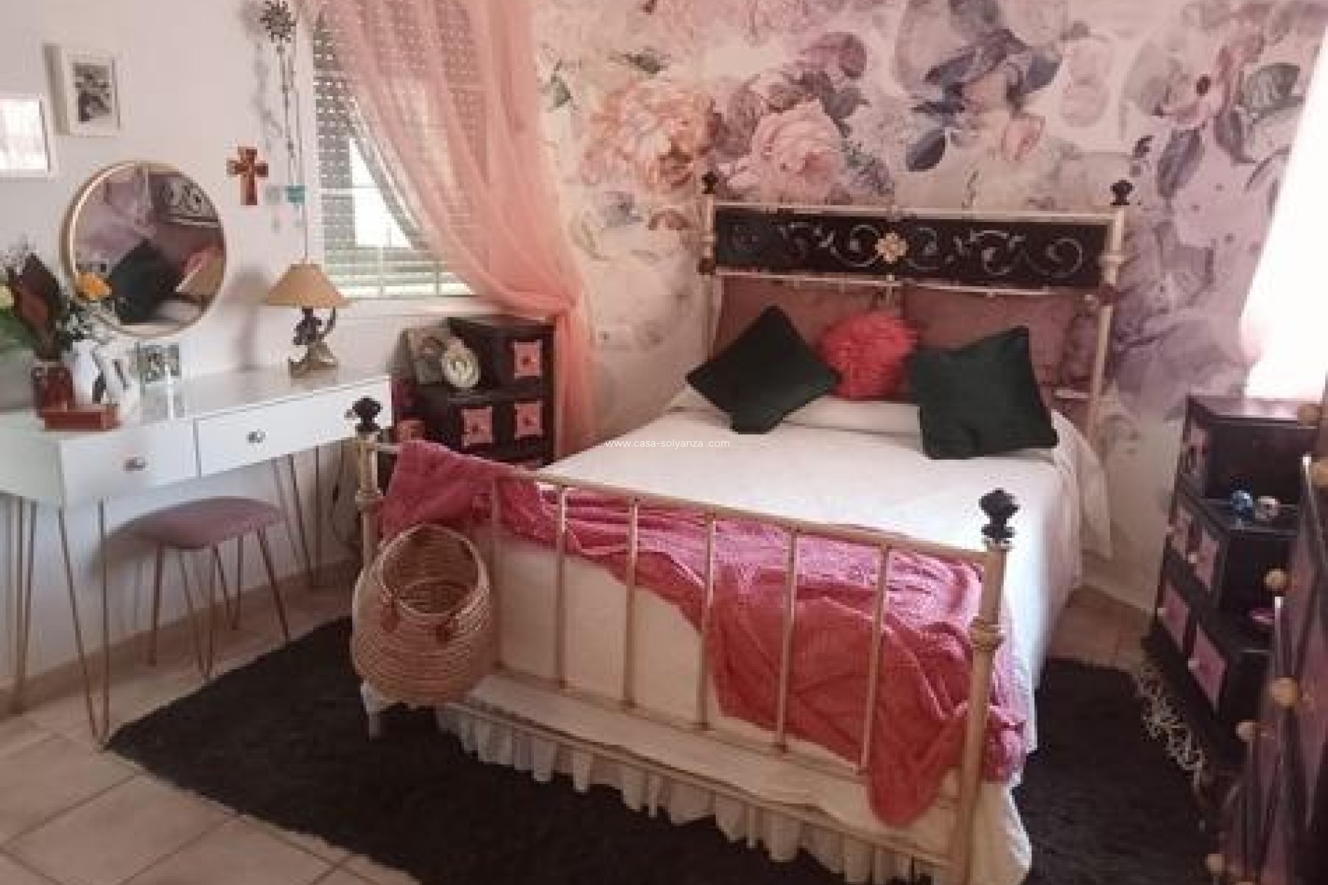 Revente - Villa - Orihuela Costa - Playa Flamenca