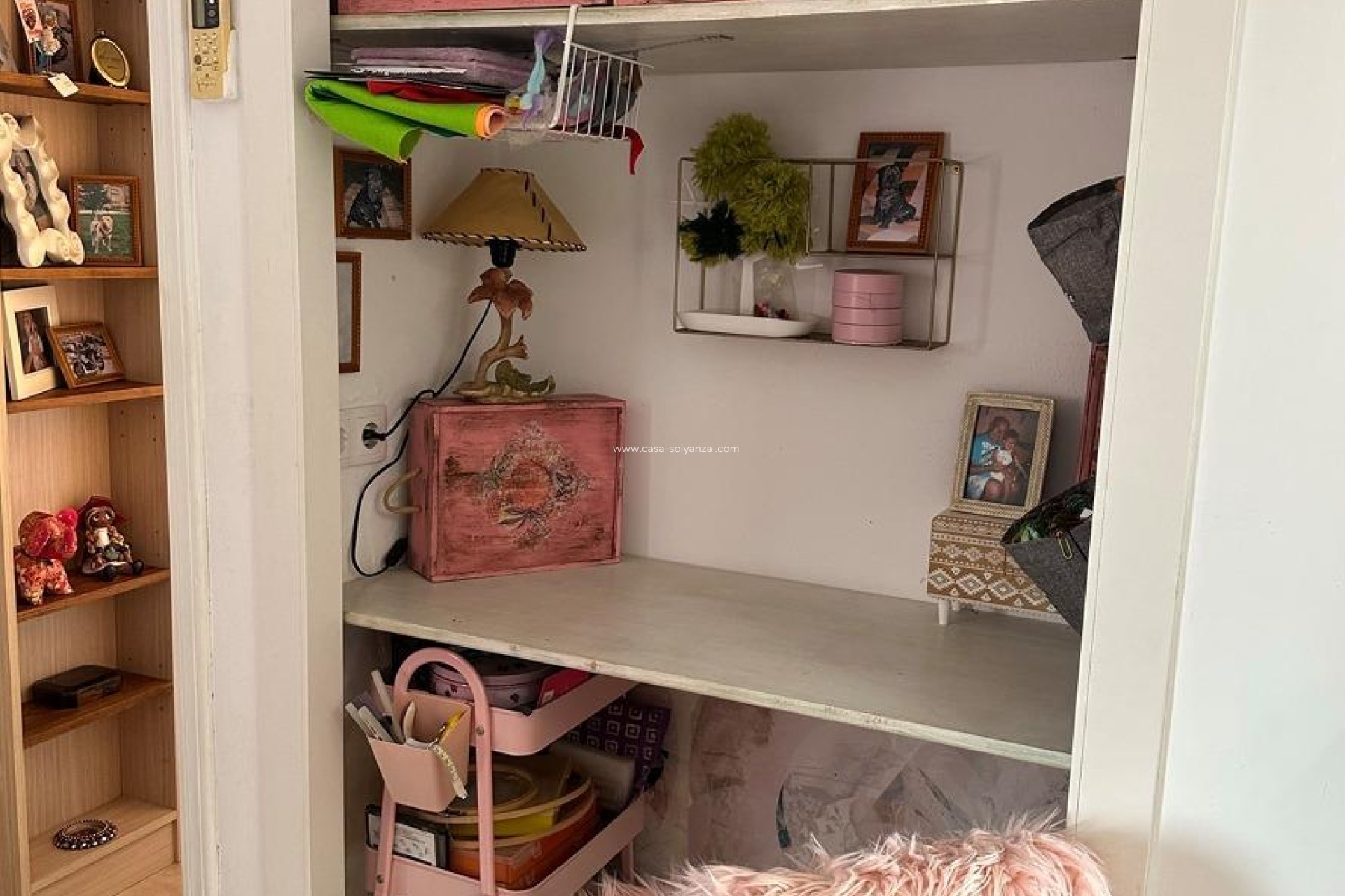 Revente - Villa - Orihuela Costa - Playa Flamenca