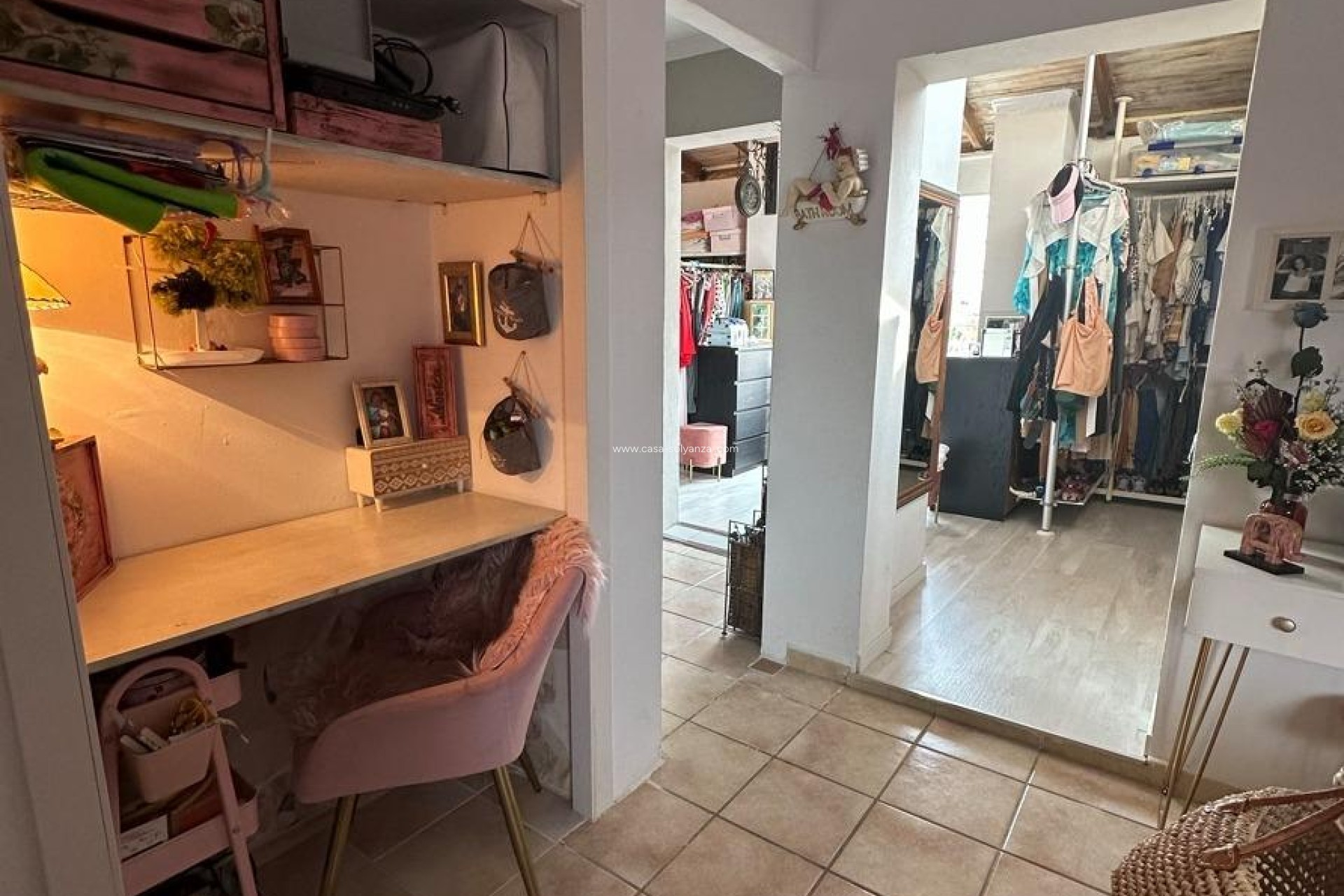 Revente - Villa - Orihuela Costa - Playa Flamenca