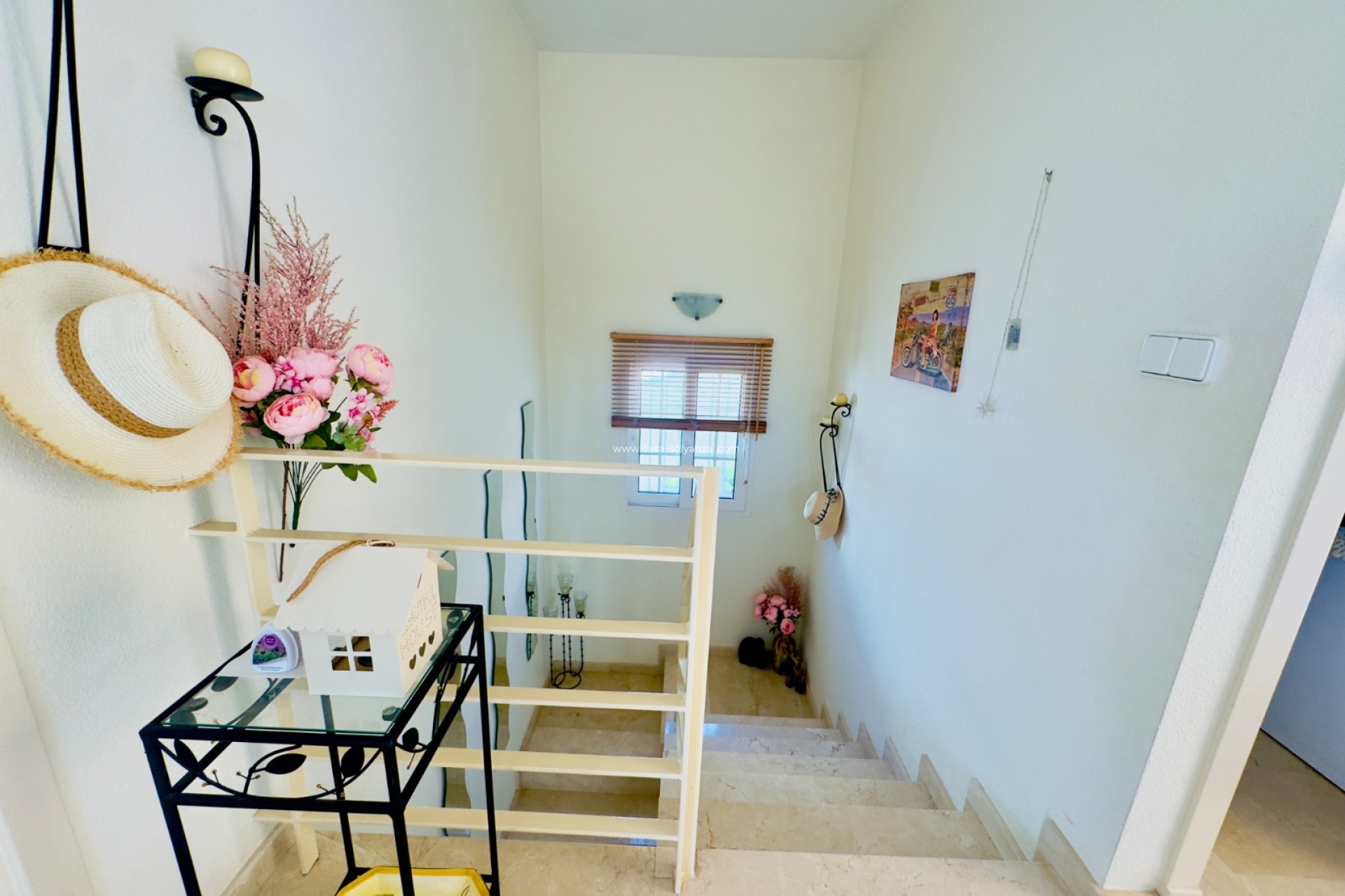 Revente - Villa - Orihuela Costa - Playa Flamenca