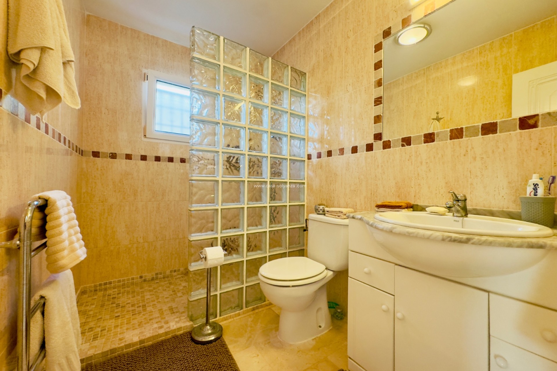 Revente - Villa - Orihuela Costa - Playa Flamenca