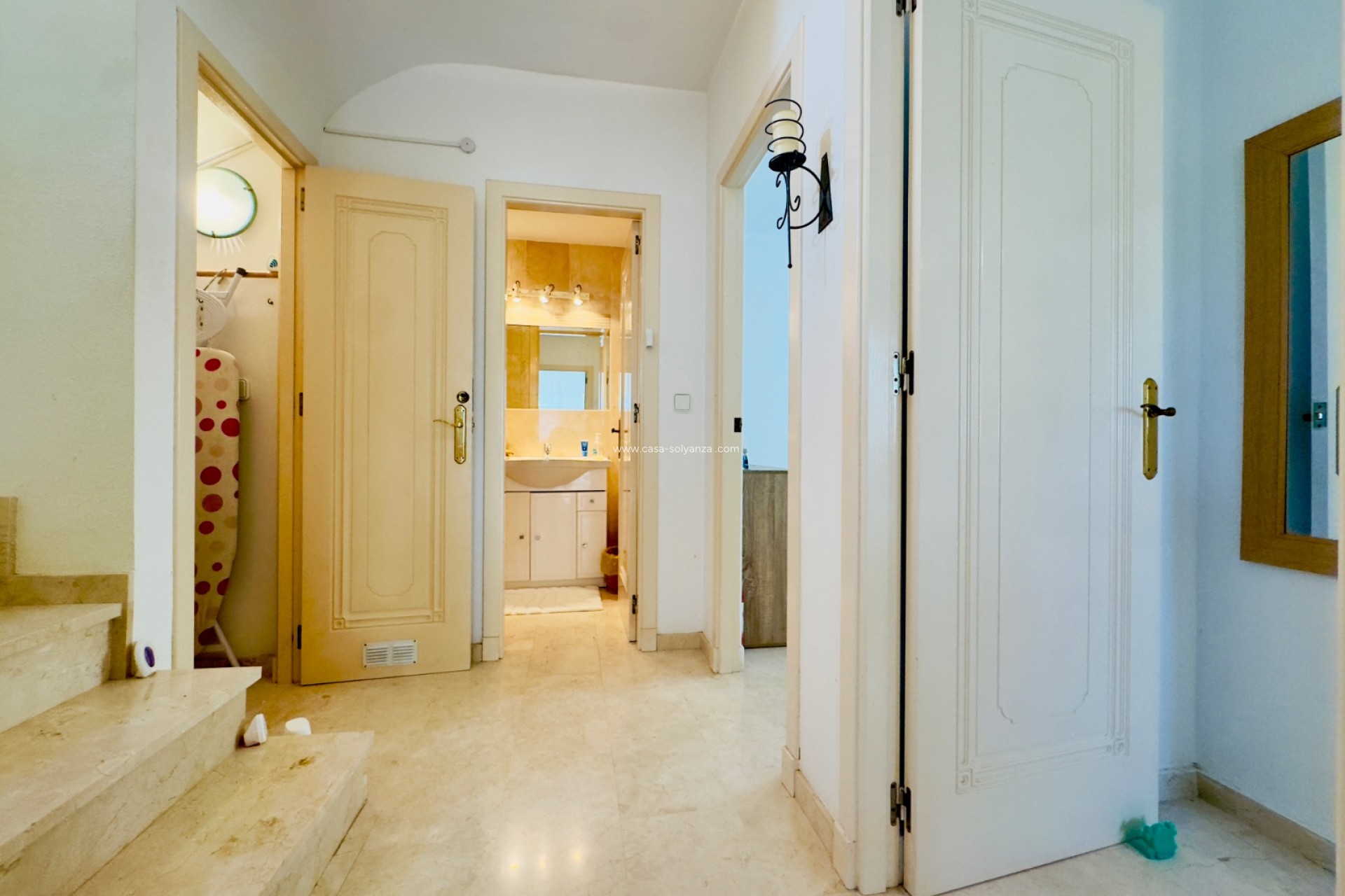 Revente - Villa - Orihuela Costa - Playa Flamenca