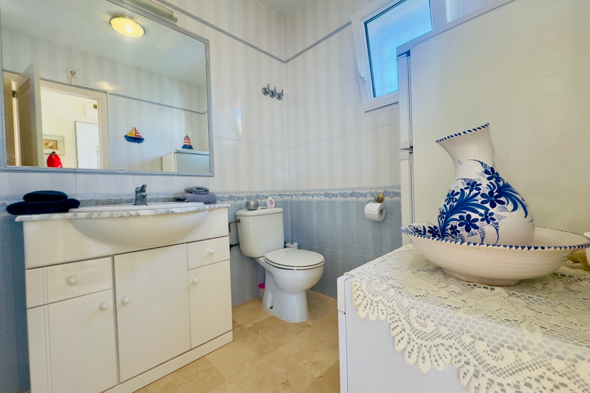 Revente - Villa - Orihuela Costa - Playa Flamenca