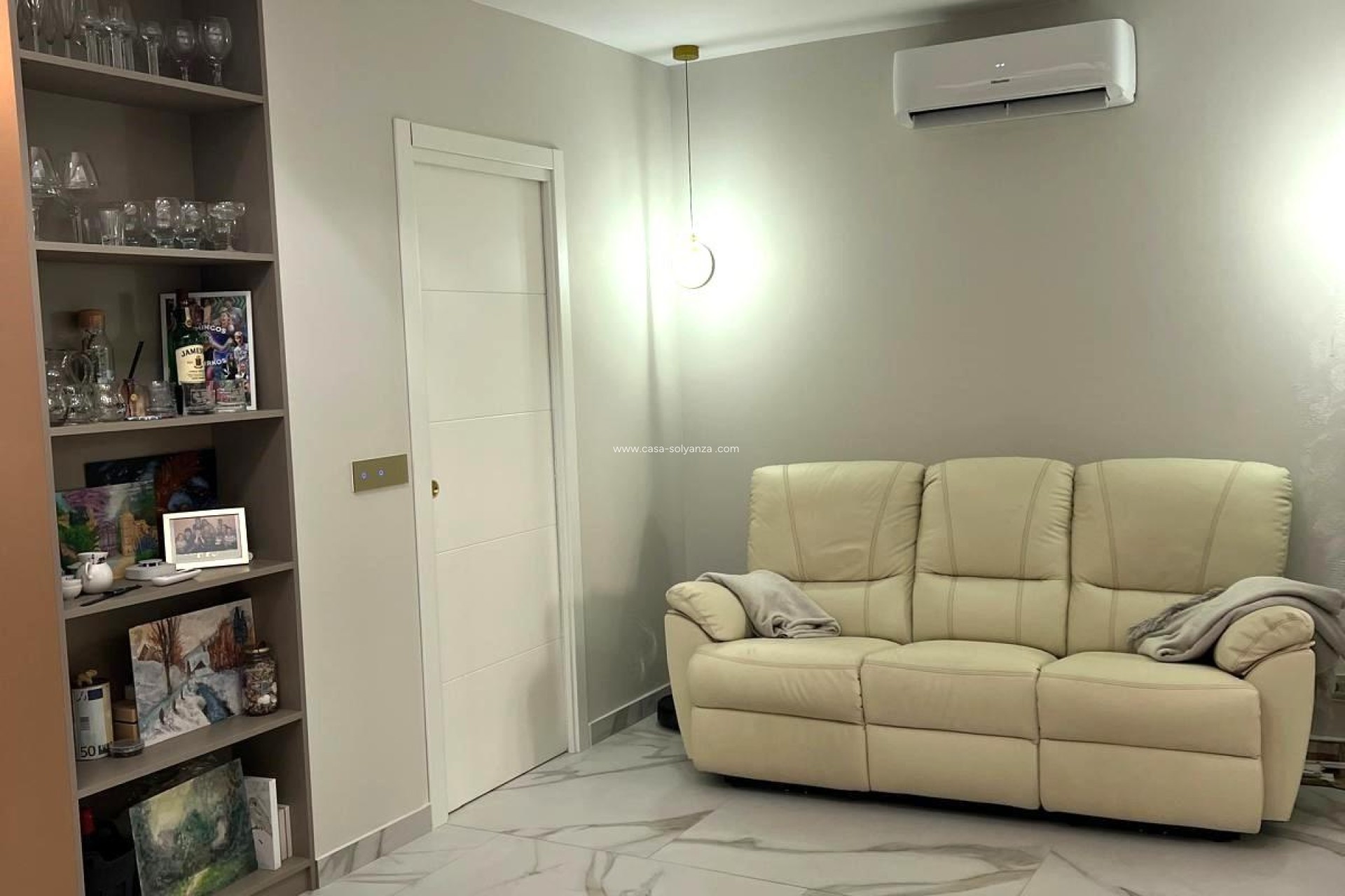 Revente - Villa - Orihuela Costa - Playa Flamenca