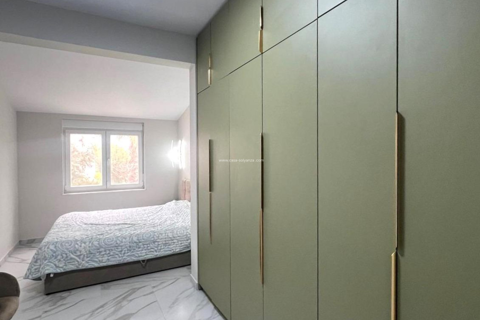 Revente - Villa - Orihuela Costa - Playa Flamenca