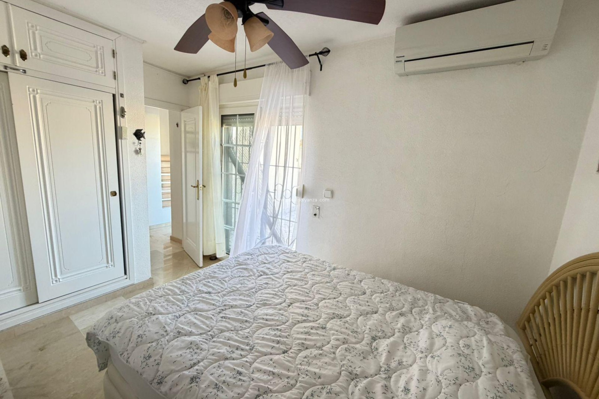 Revente - Villa - Orihuela Costa - Playa Flamenca