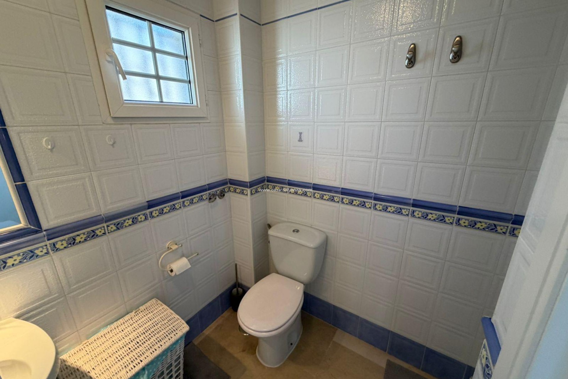 Revente - Villa - Orihuela Costa - Playa Flamenca