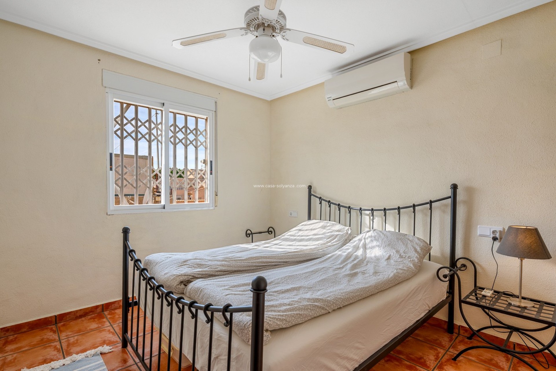 Revente - Villa - Orihuela Costa - Playa Flamenca