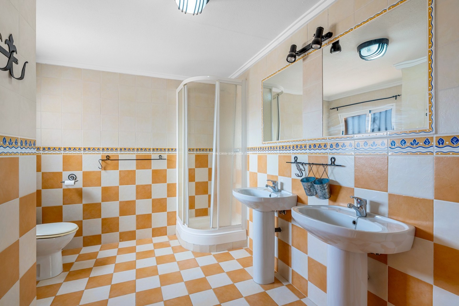 Revente - Villa - Orihuela Costa - Playa Flamenca