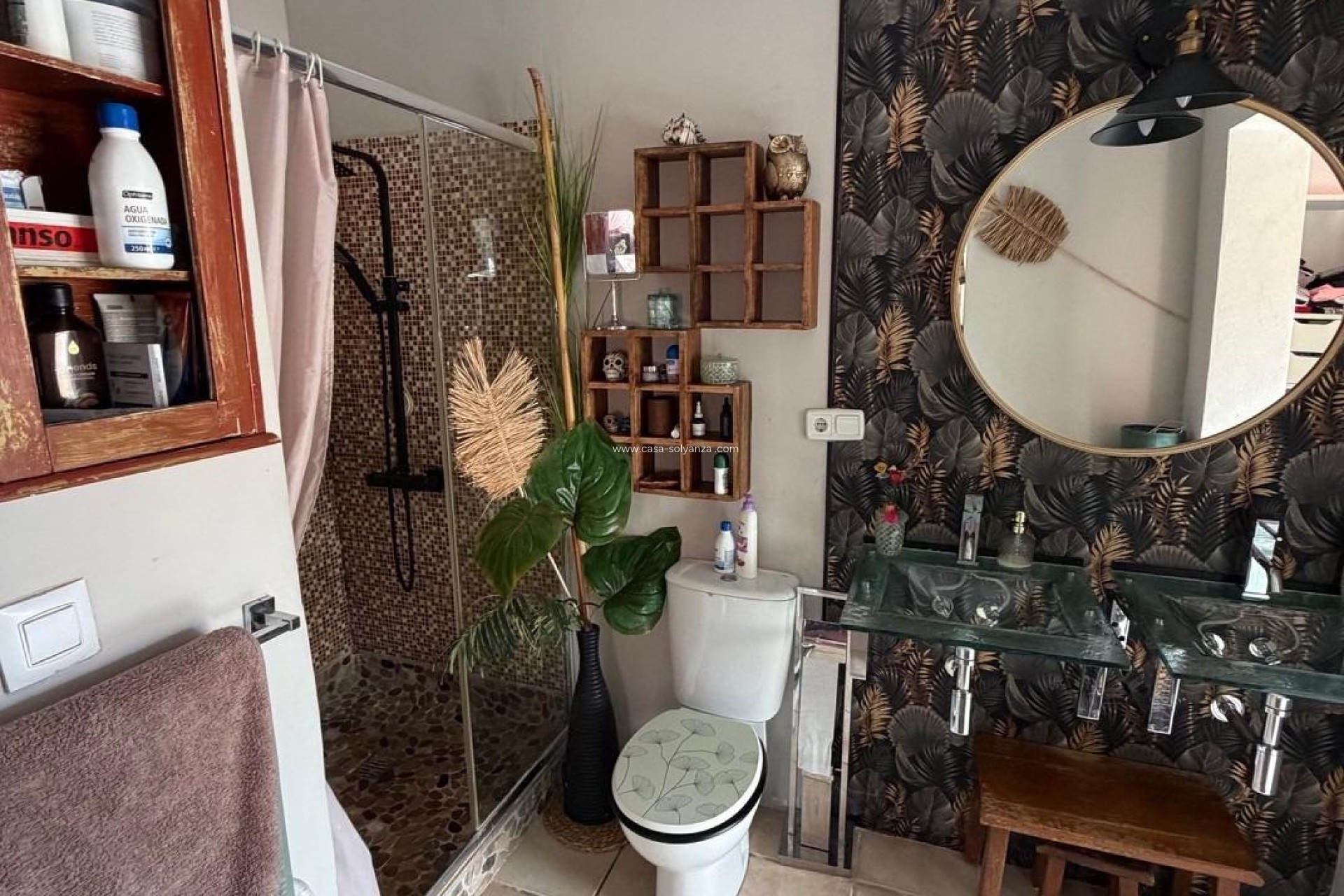 Revente - Villa - Orihuela Costa - Playa Flamenca