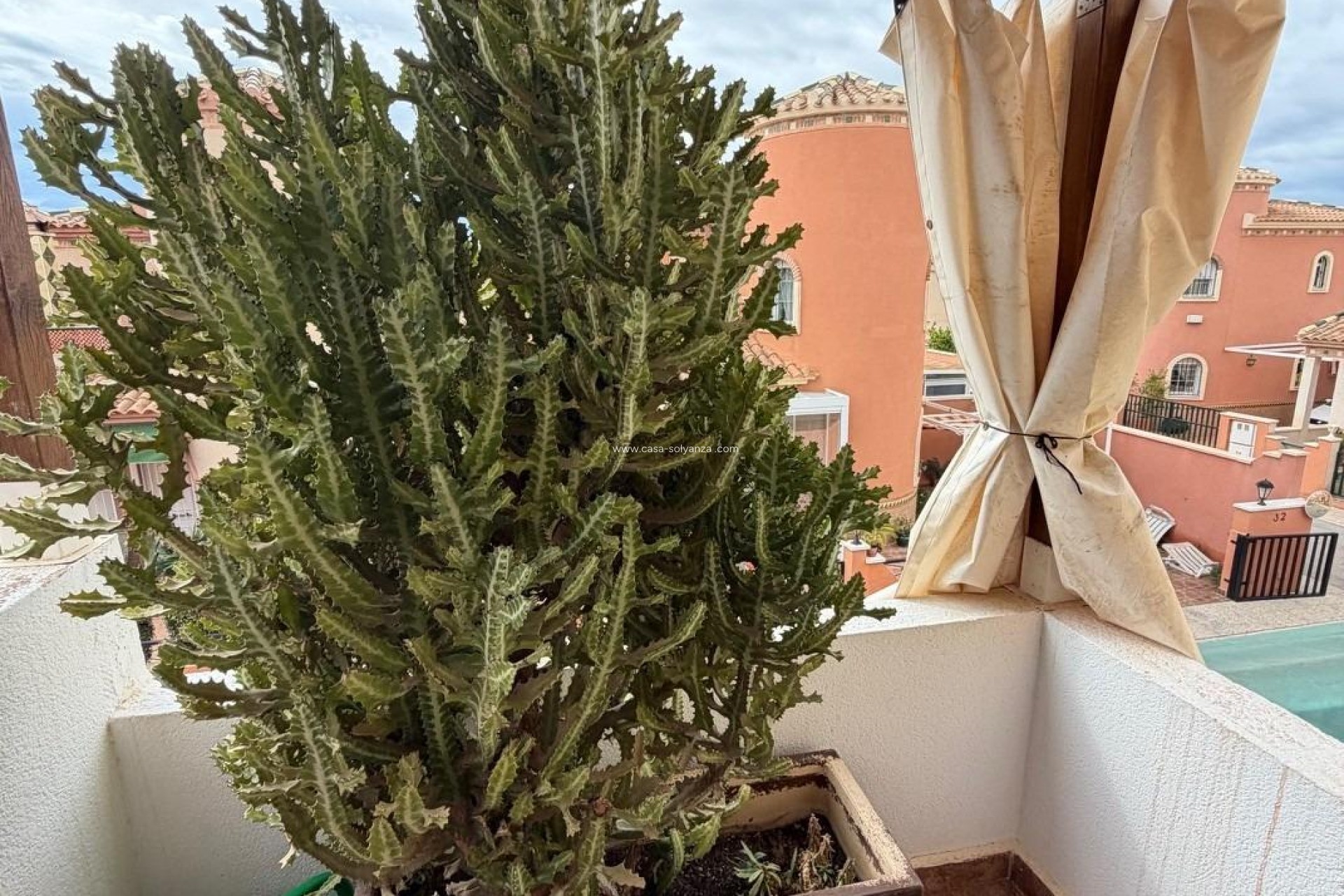 Revente - Villa - Orihuela Costa - Playa Flamenca