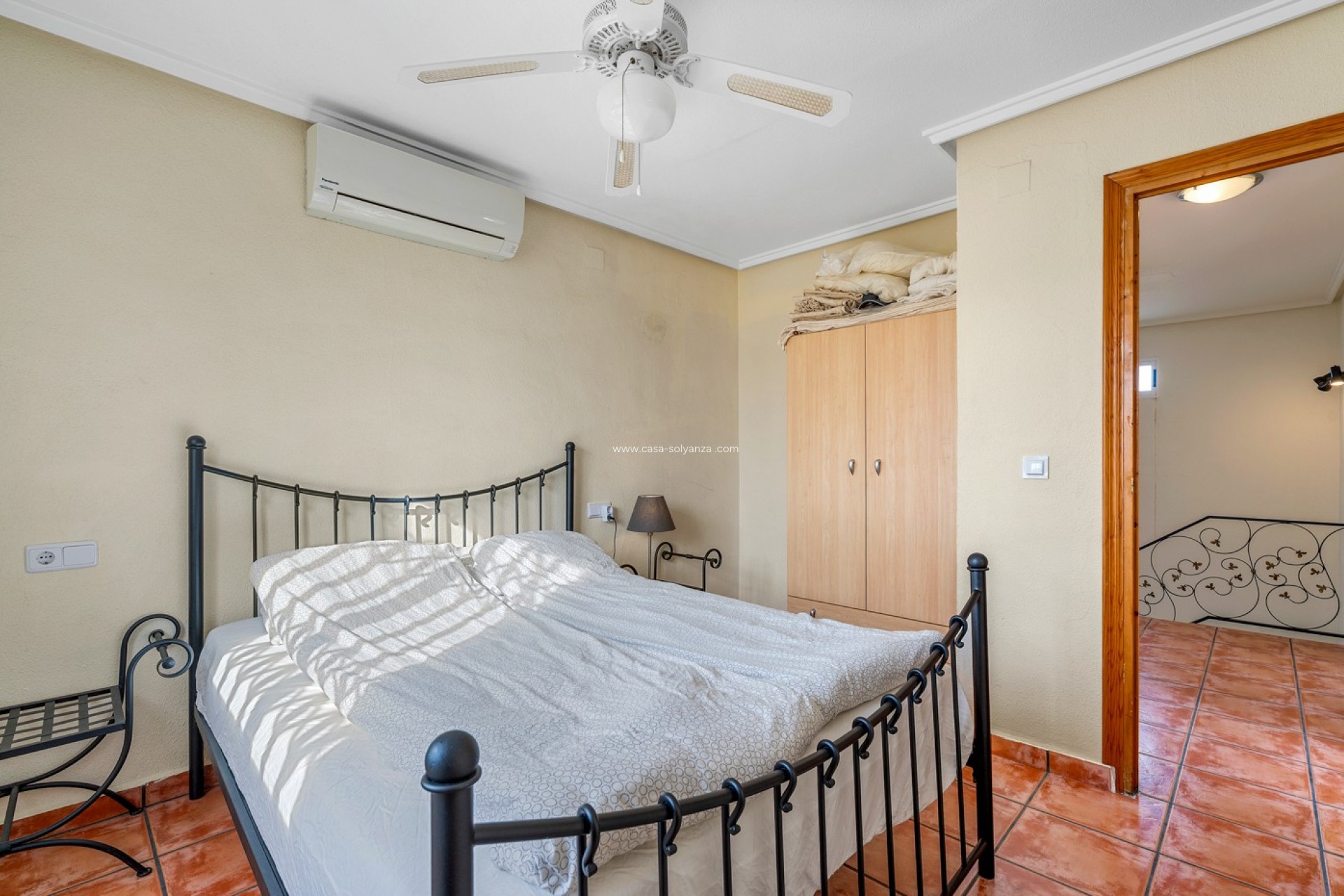 Revente - Villa - Orihuela Costa - Playa Flamenca