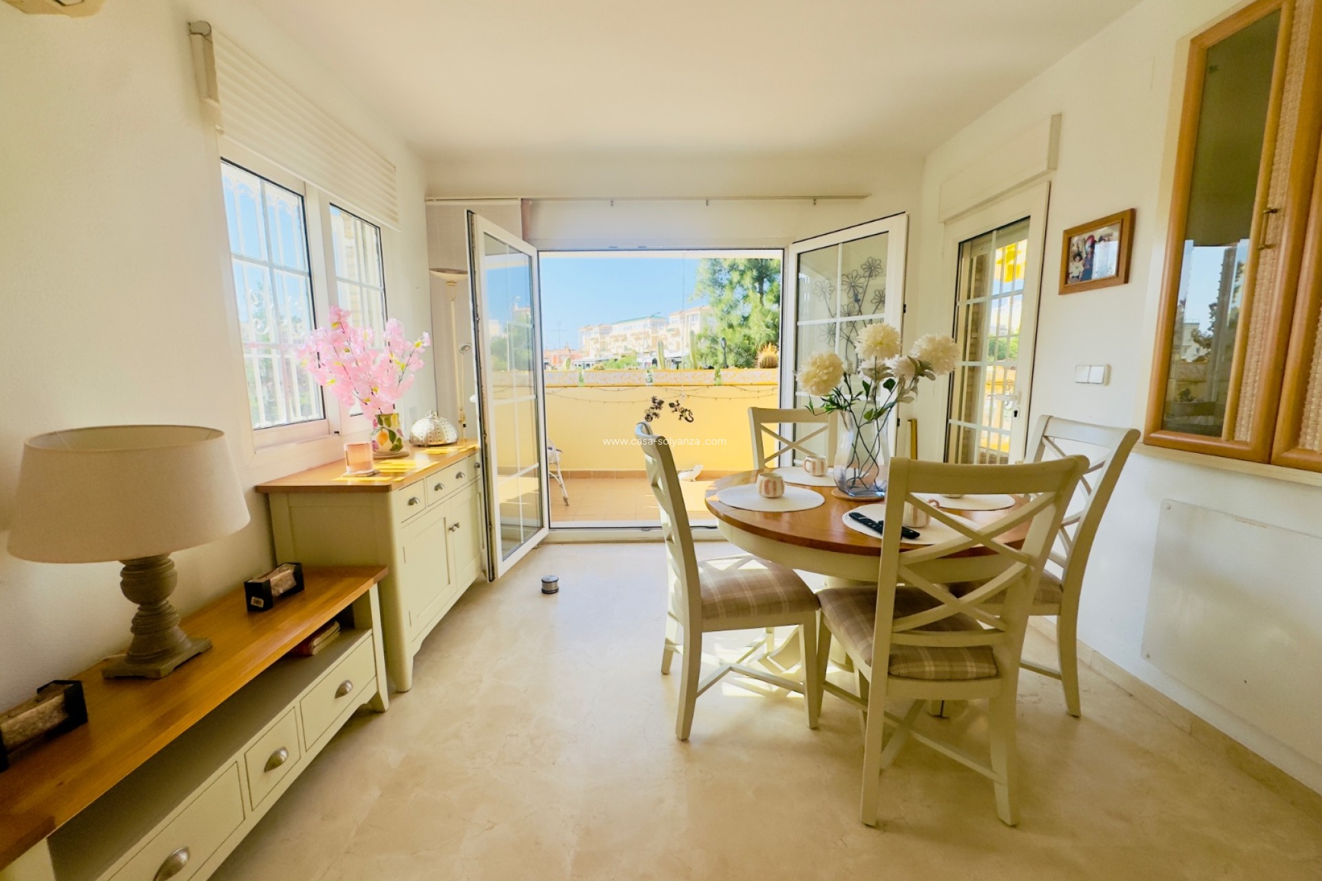 Revente - Villa - Orihuela Costa - Playa Flamenca