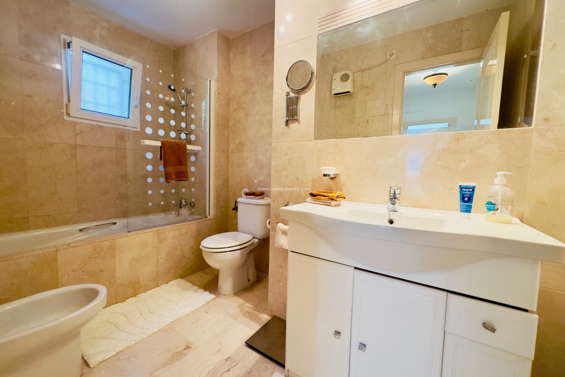 Revente - Villa - Orihuela Costa - Playa Flamenca