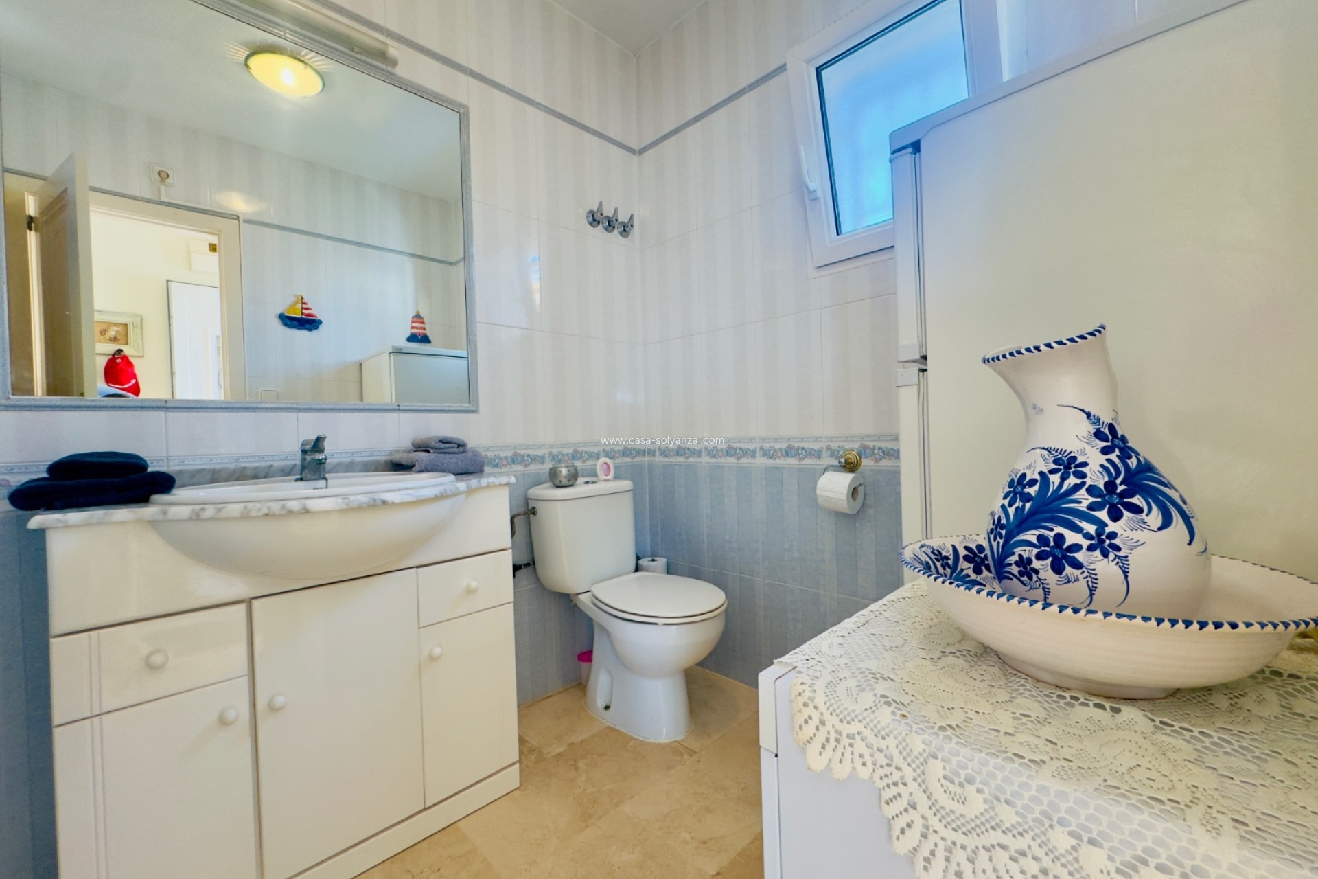 Revente - Villa - Orihuela Costa - Playa Flamenca