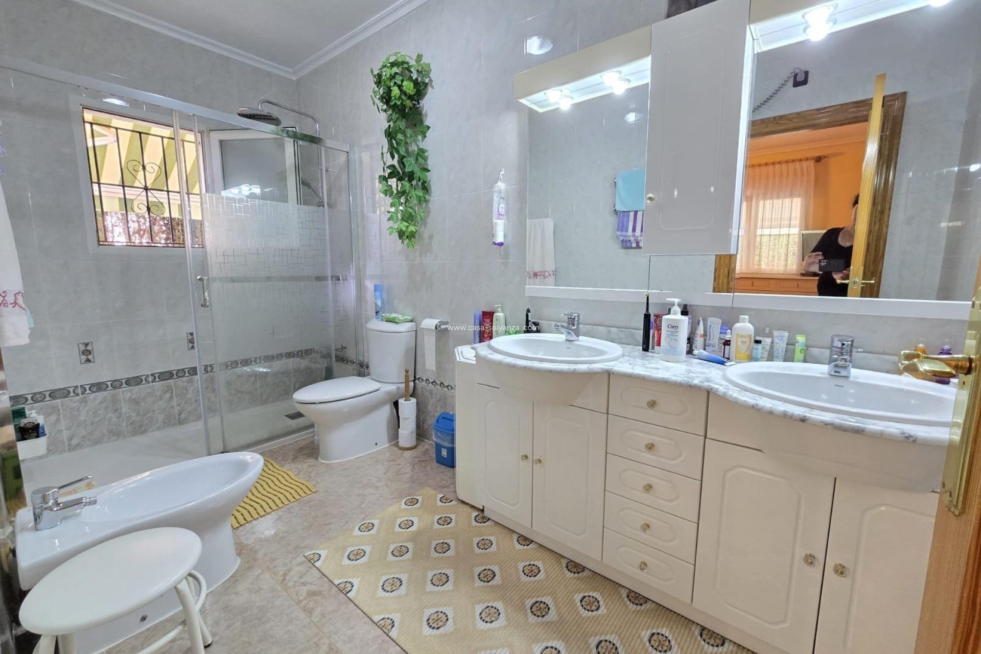 Revente - Villa - Orihuela Costa - Playa Flamenca