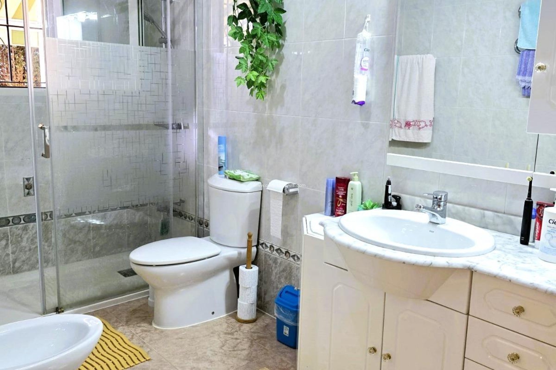 Revente - Villa - Orihuela Costa - Playa Flamenca