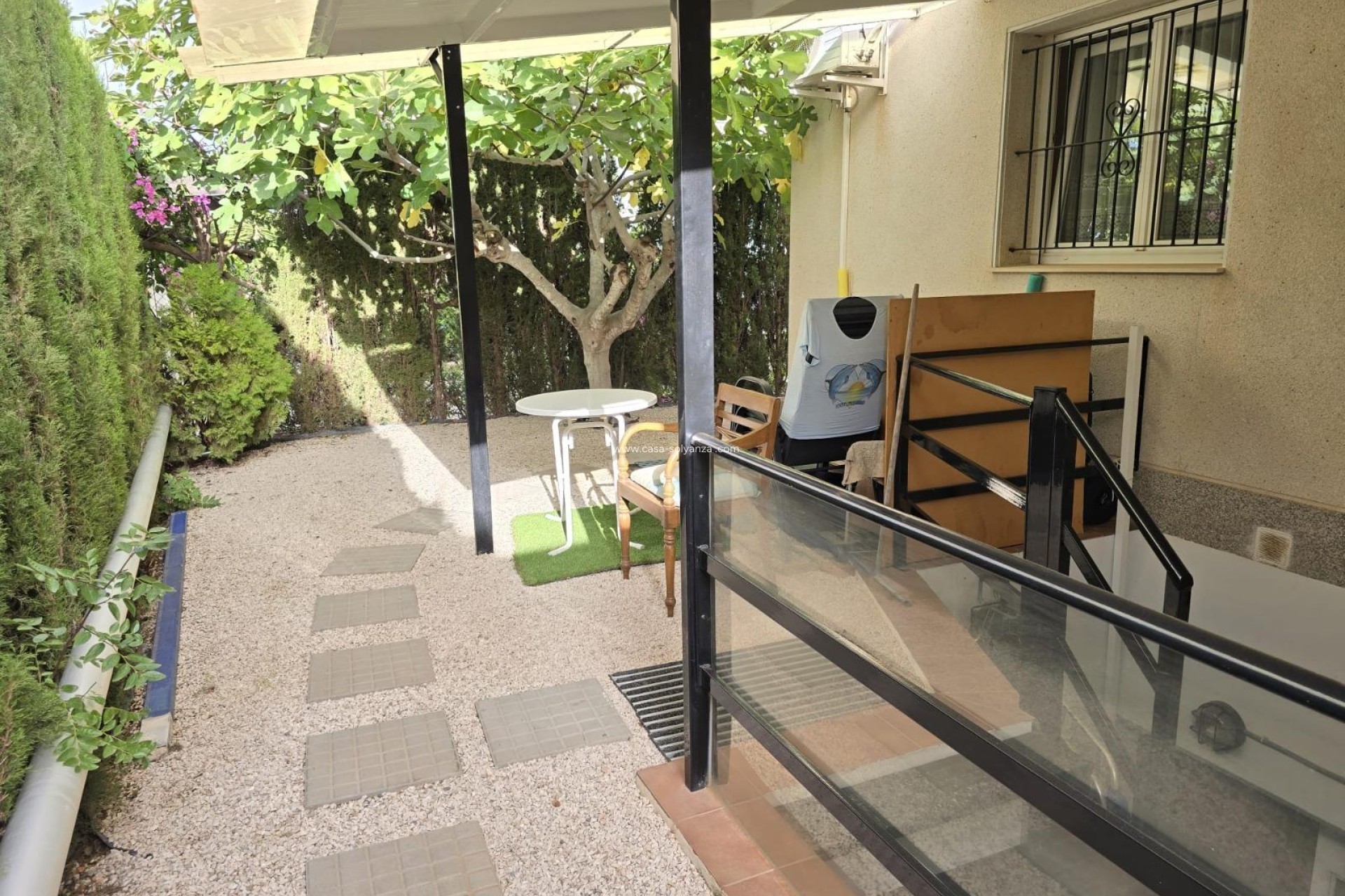 Revente - Villa - Orihuela Costa - Playa Flamenca