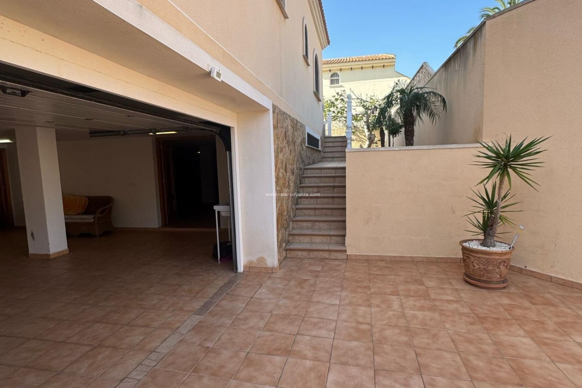 Revente - Villa - Orihuela Costa - Playa Flamenca