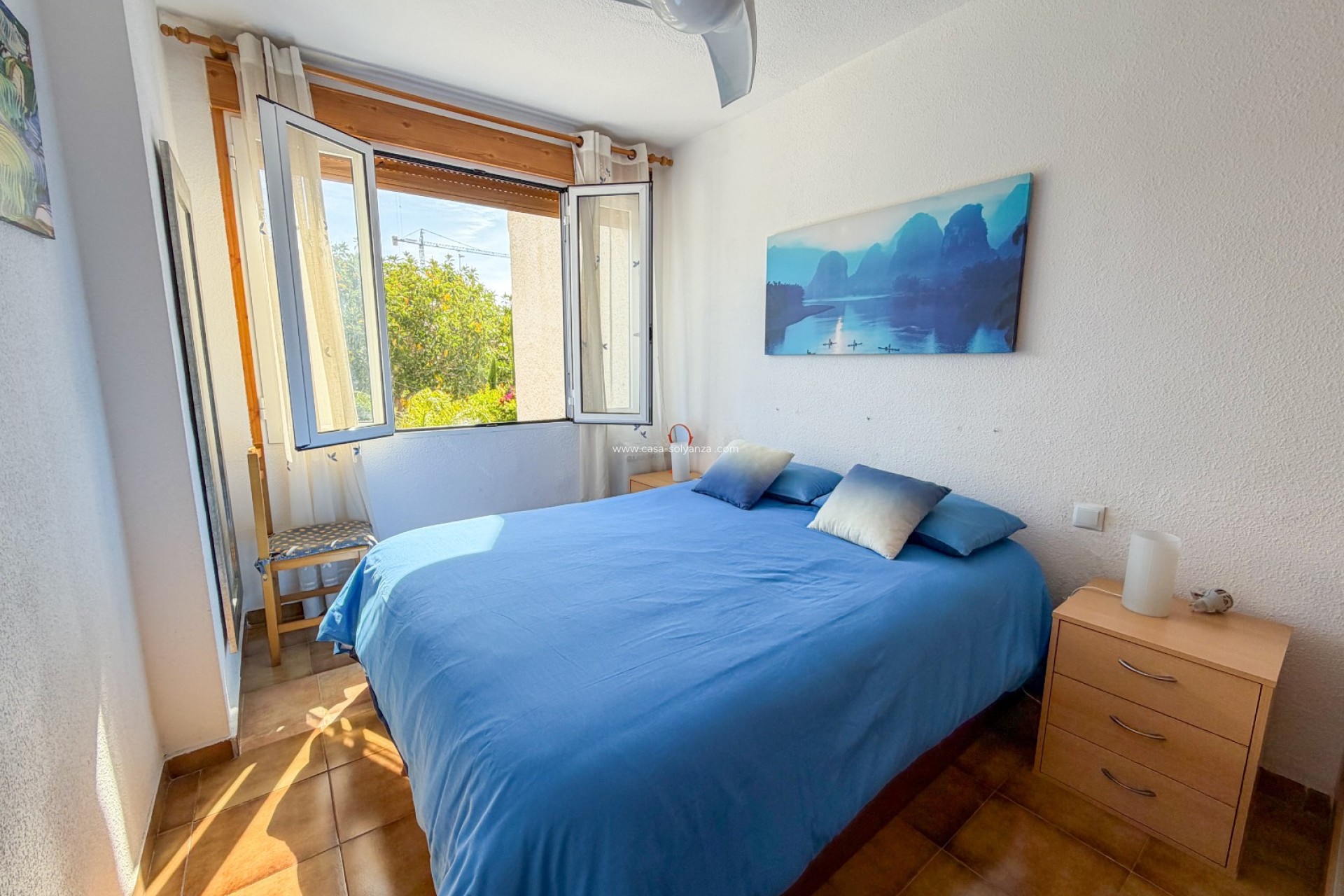 Revente - Villa - Orihuela Costa - Playa Flamenca