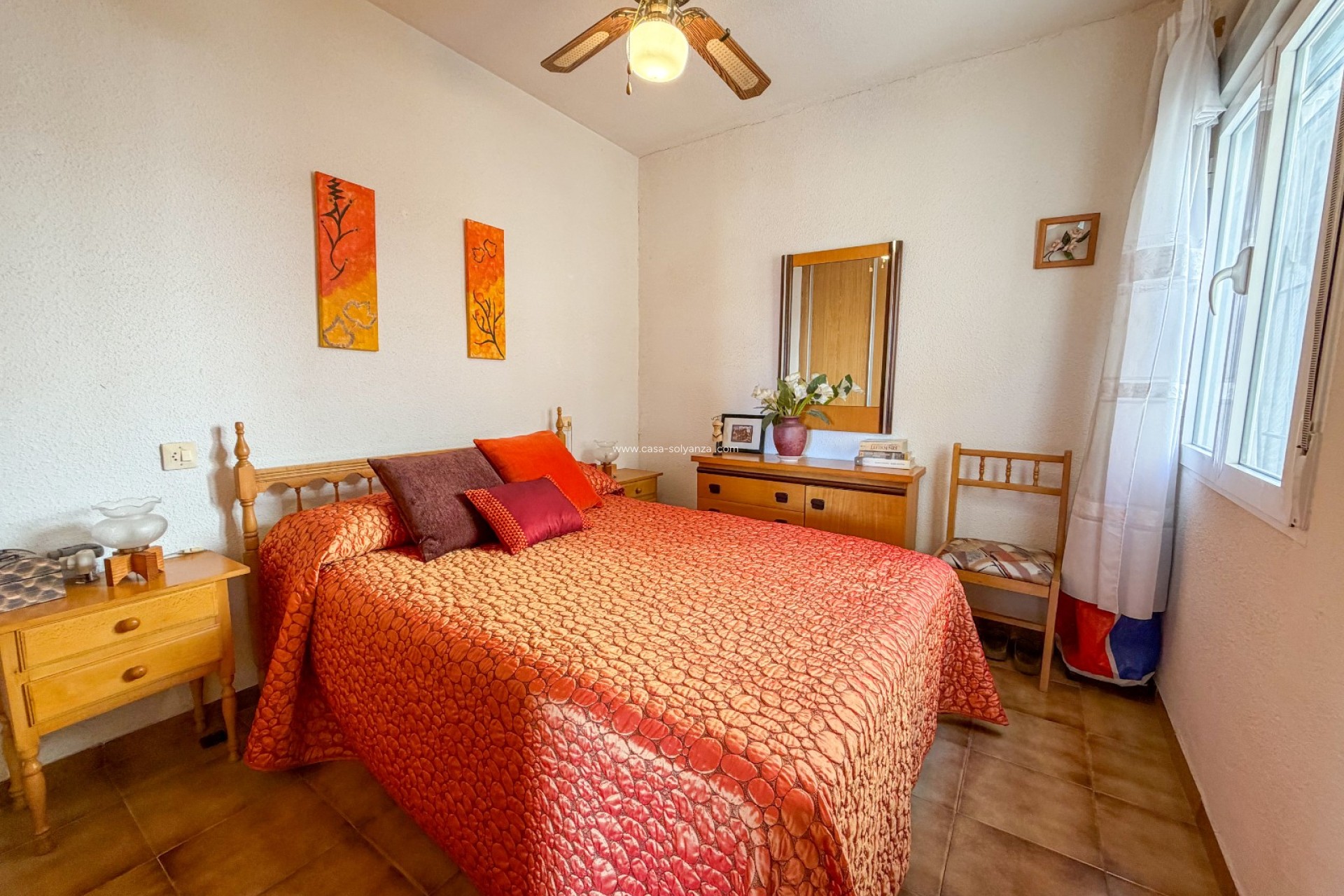 Revente - Villa - Orihuela Costa - Playa Flamenca