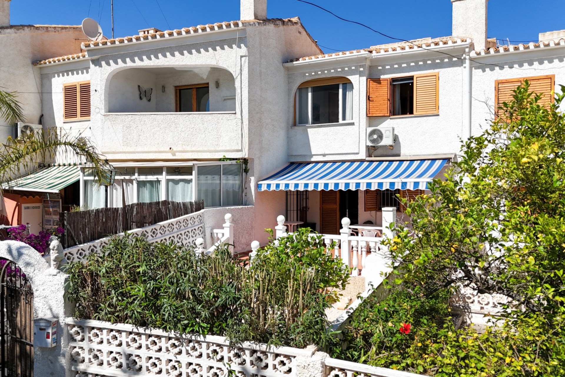 Revente - Villa - Orihuela Costa - Playa Flamenca