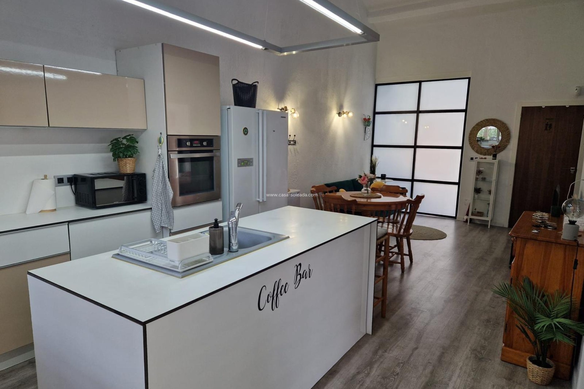 Revente - Villa - Orihuela Costa - Punta Prima