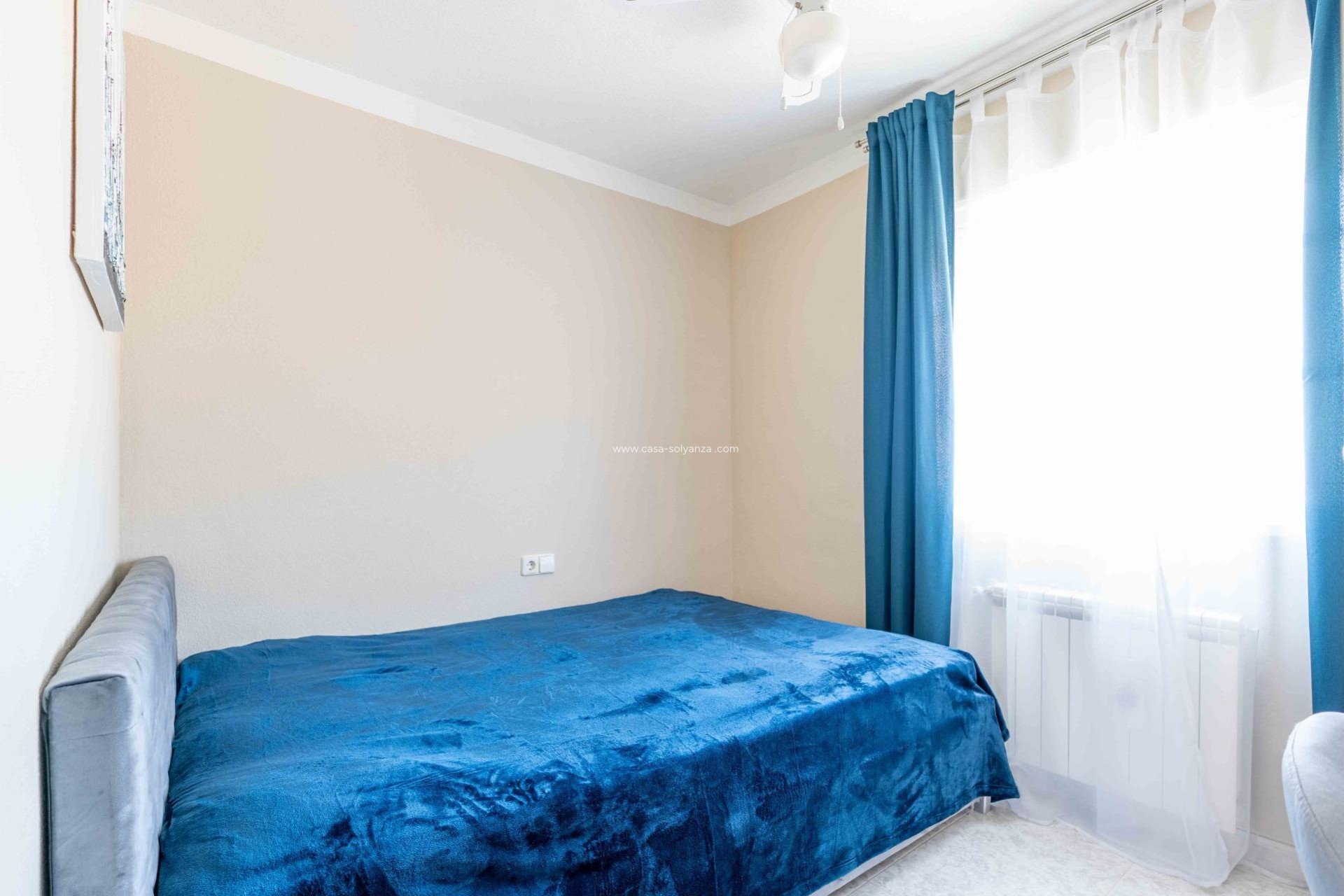 Revente - Villa - Orihuela Costa - Punta Prima