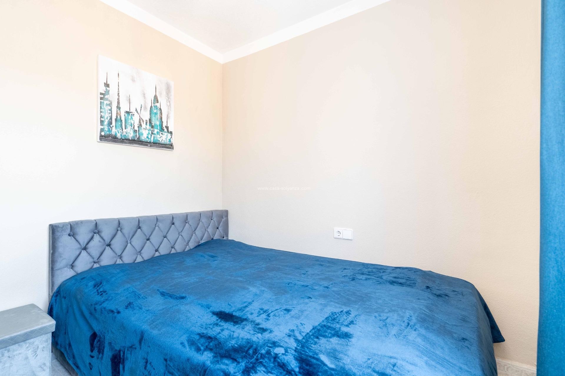 Revente - Villa - Orihuela Costa - Punta Prima