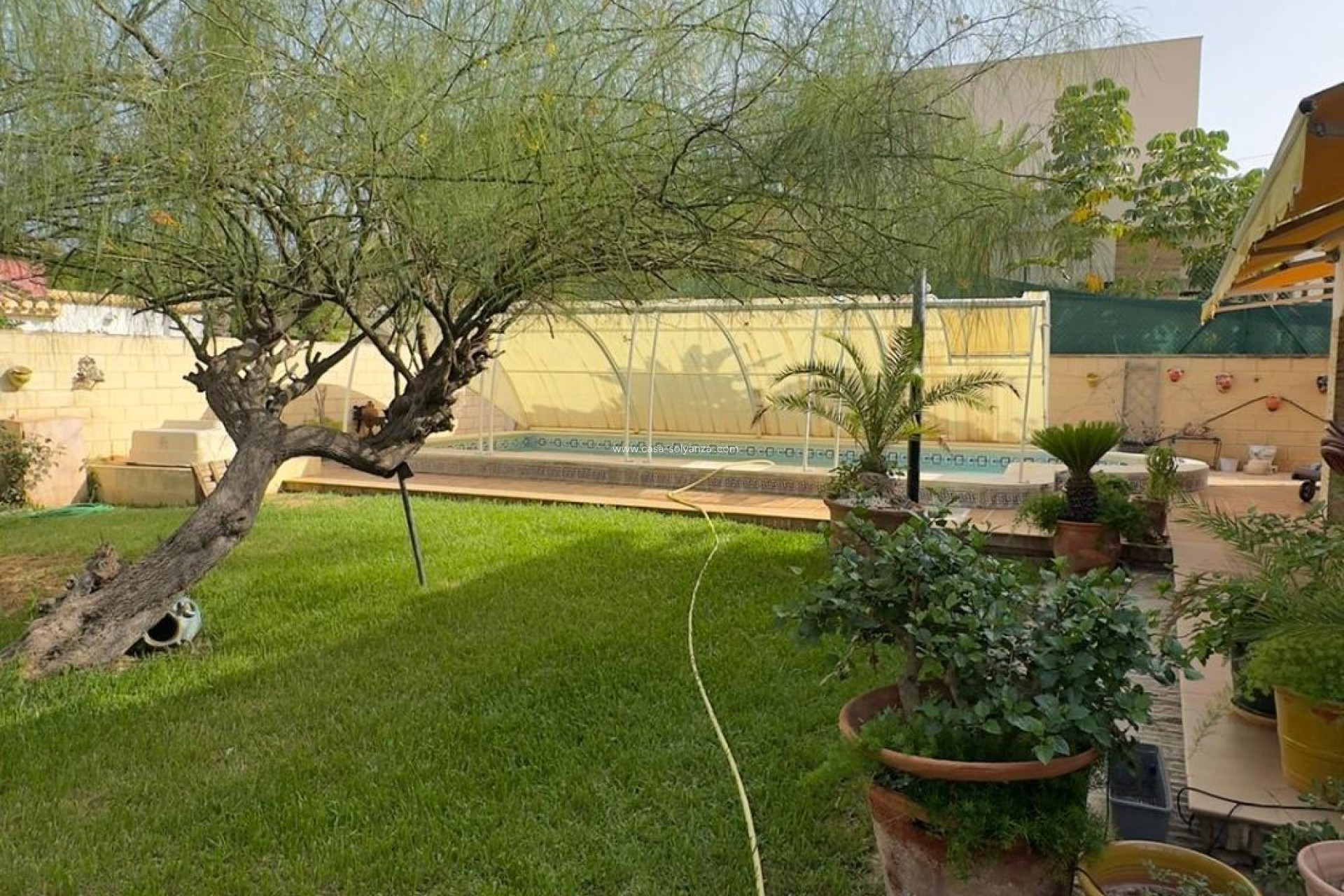 Revente - Villa - Orihuela Costa - Punta Prima