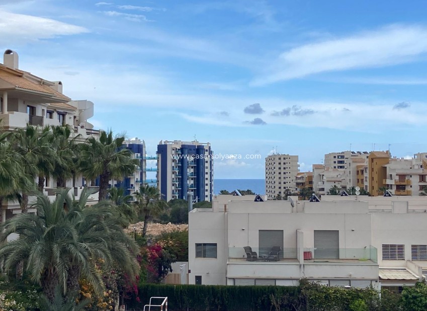 Revente - Villa - Orihuela Costa - Punta Prima