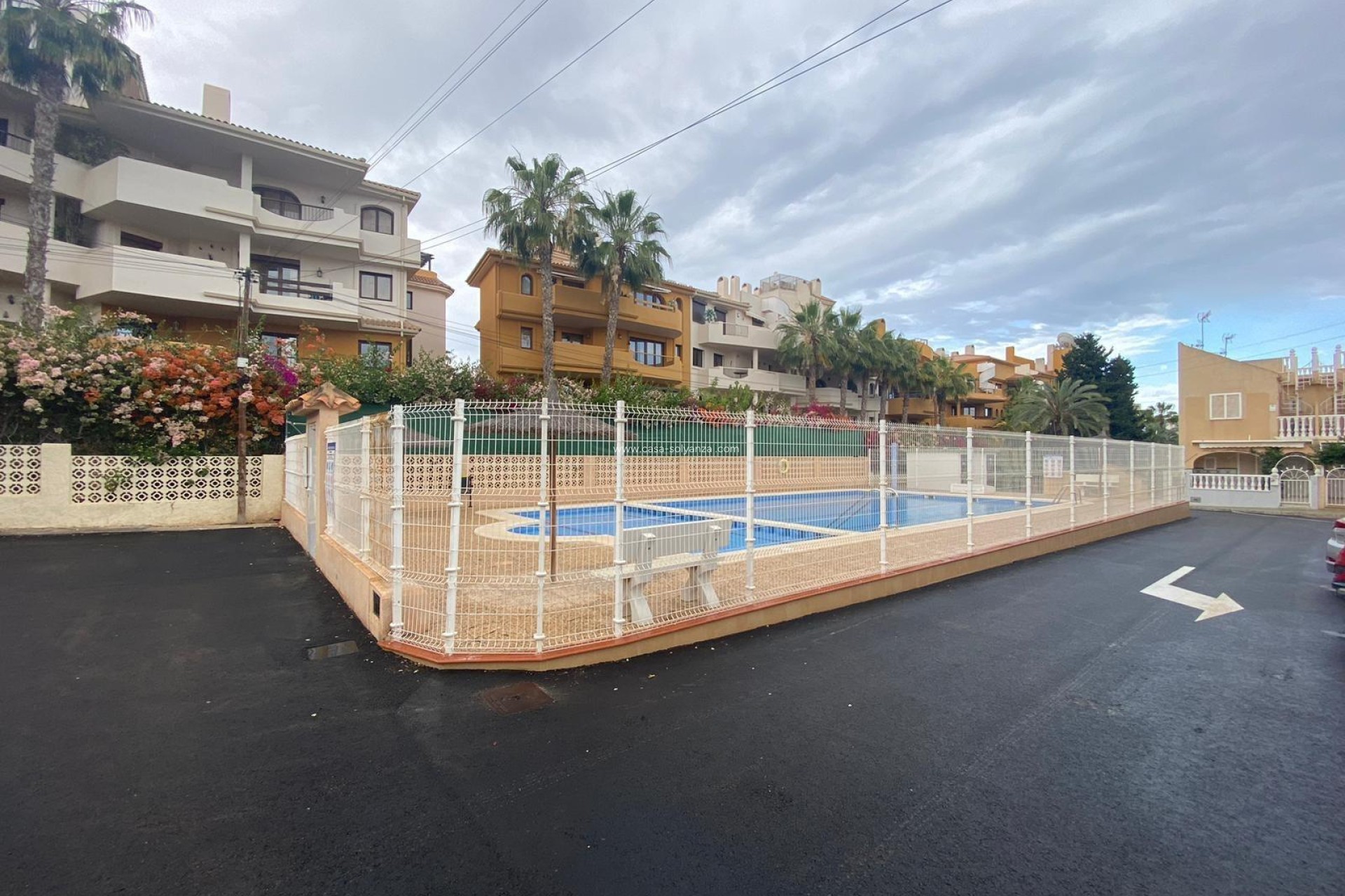 Revente - Villa - Orihuela Costa - Punta Prima