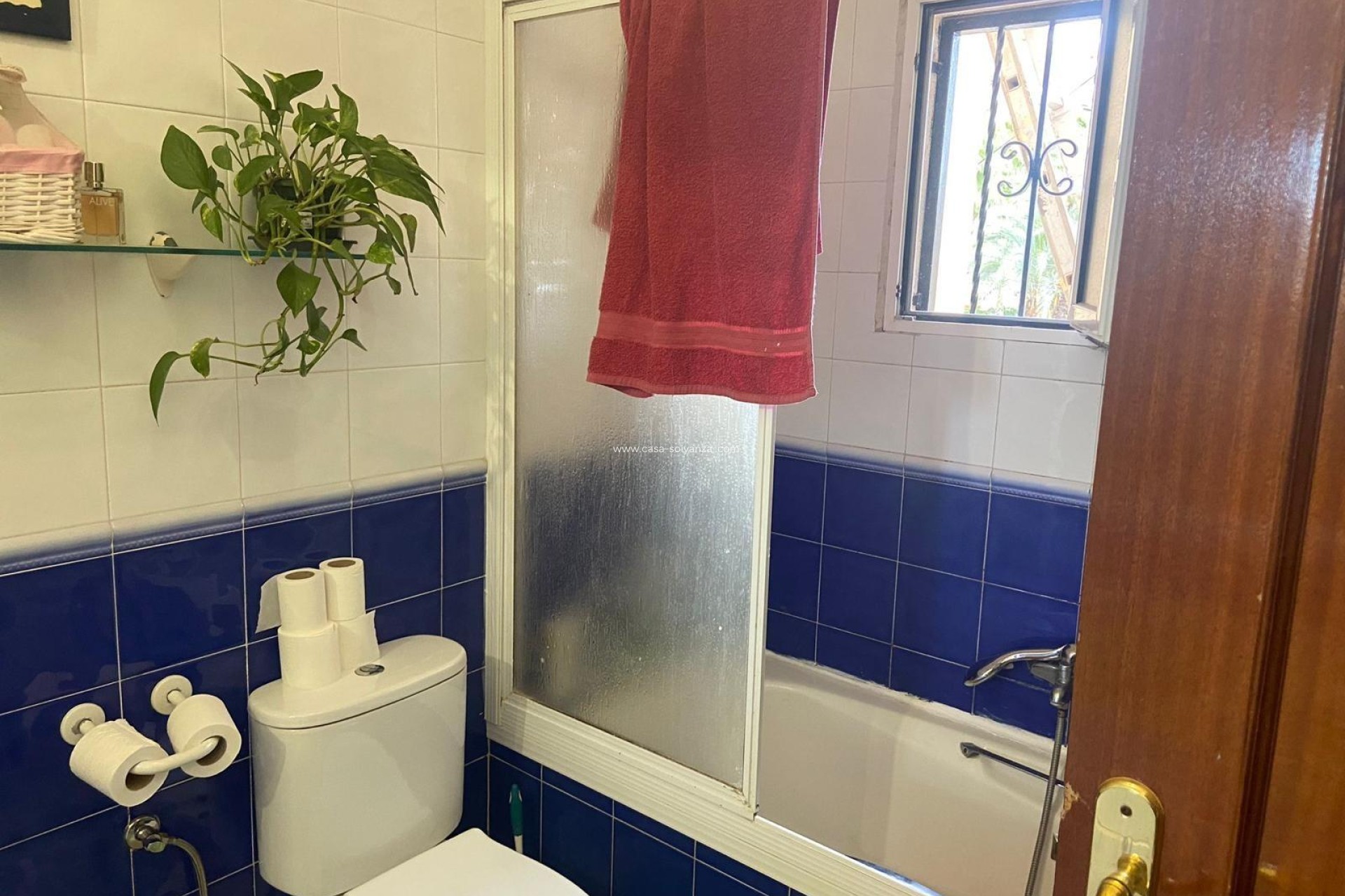 Revente - Villa - Orihuela Costa - Punta Prima