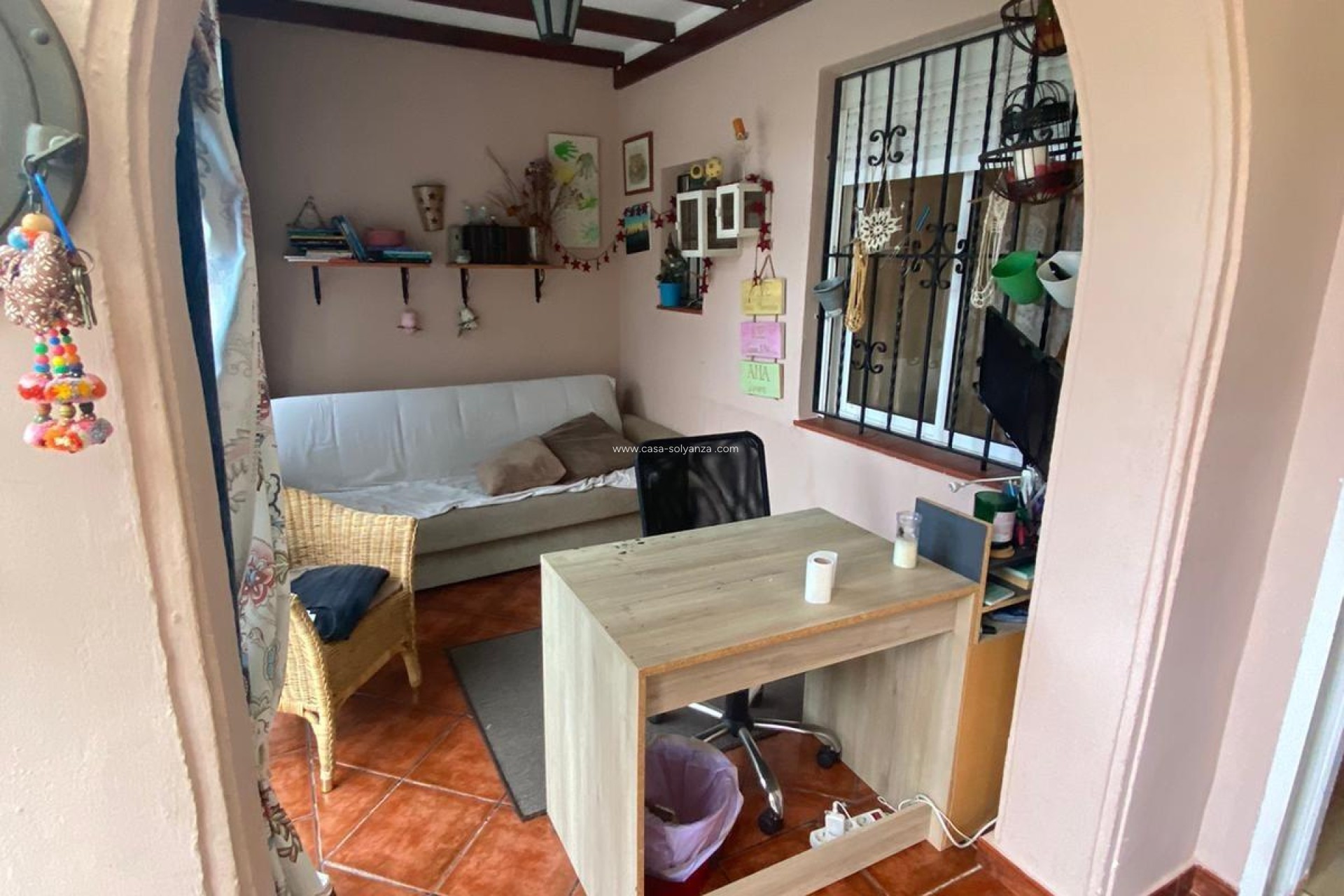 Revente - Villa - Orihuela Costa - Punta Prima