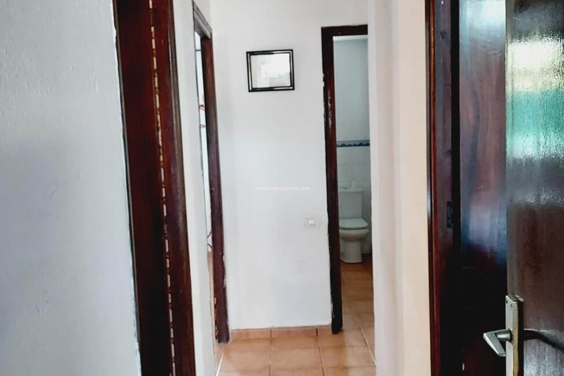 Revente - Villa - Orihuela Costa - Punta Prima