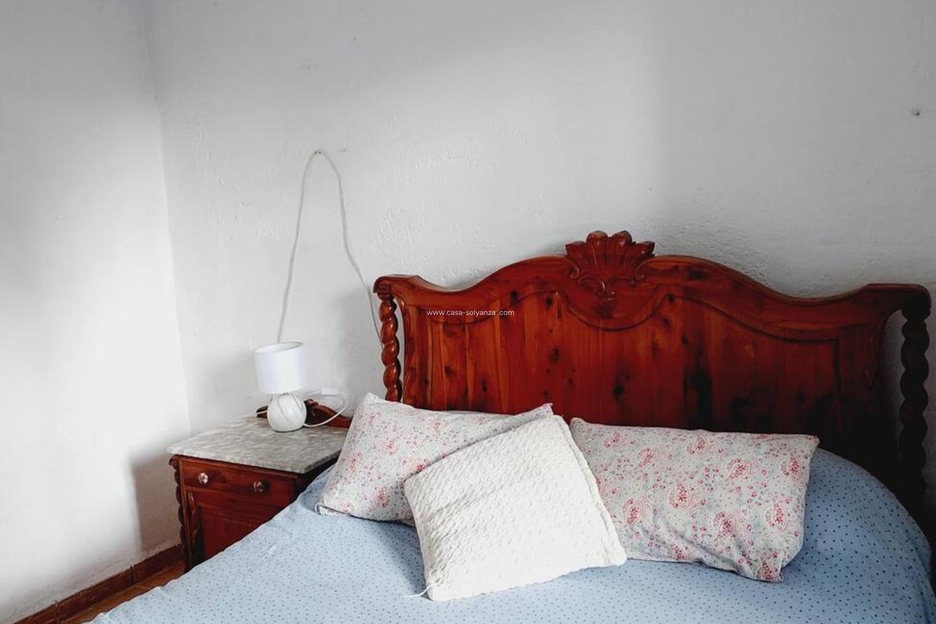 Revente - Villa - Orihuela Costa - Punta Prima