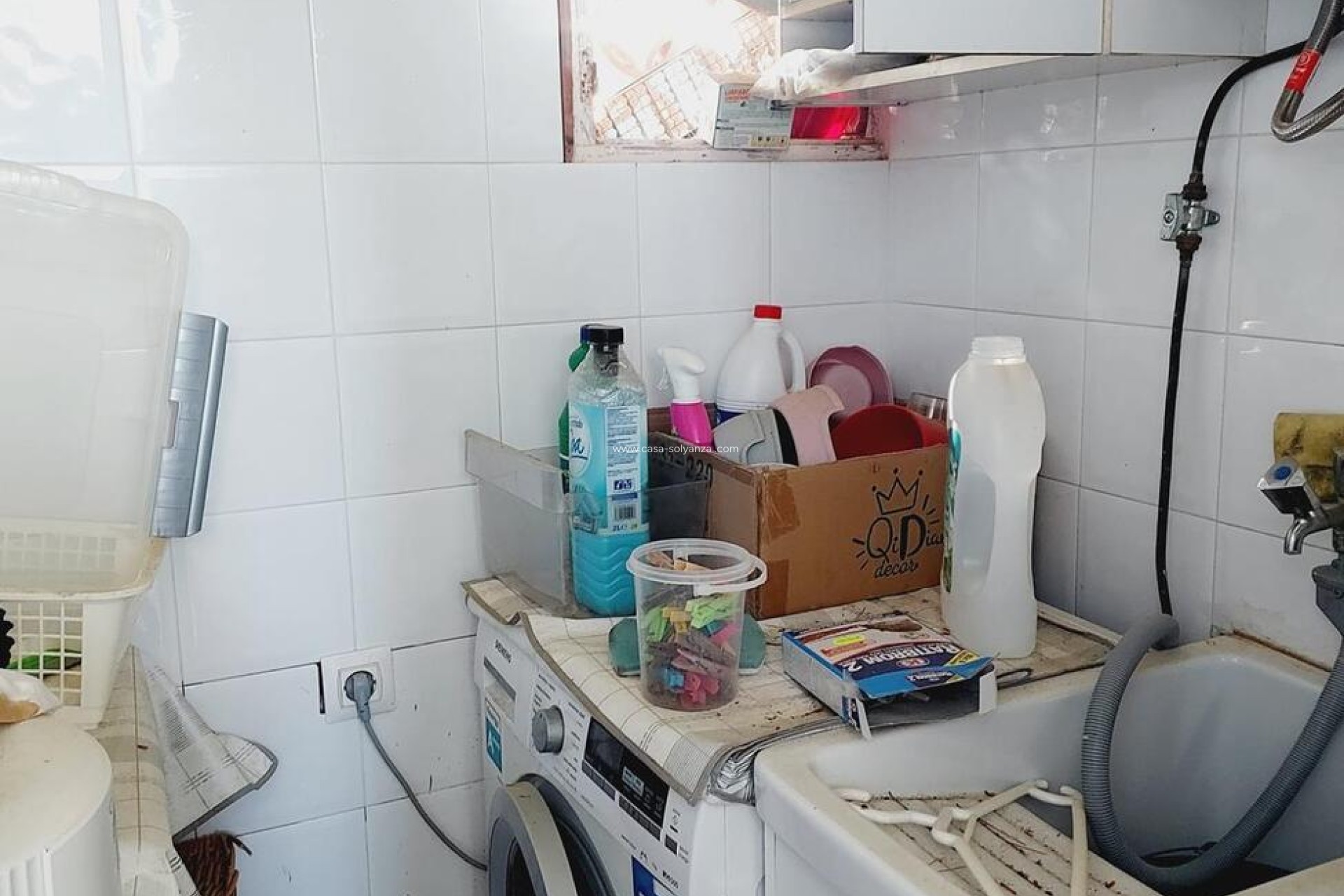 Revente - Villa - Orihuela Costa - Punta Prima