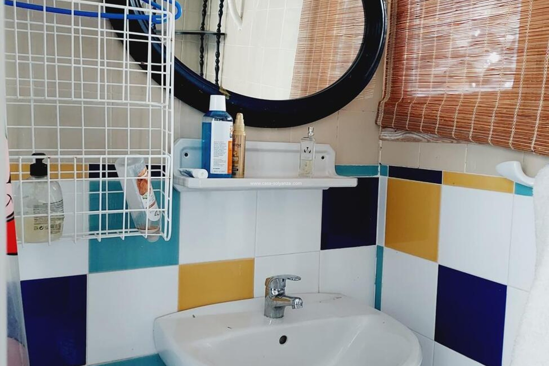 Revente - Villa - Orihuela Costa - Punta Prima