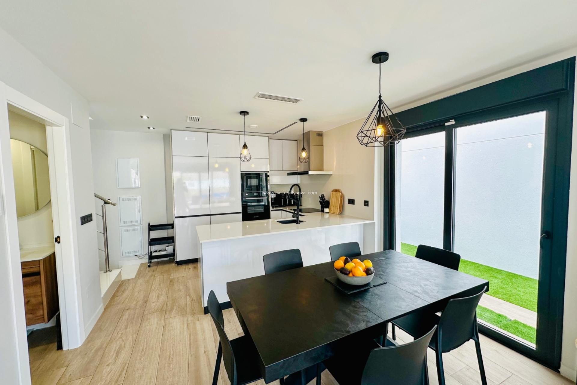 Revente - Villa - Orihuela Costa - Punta Prima