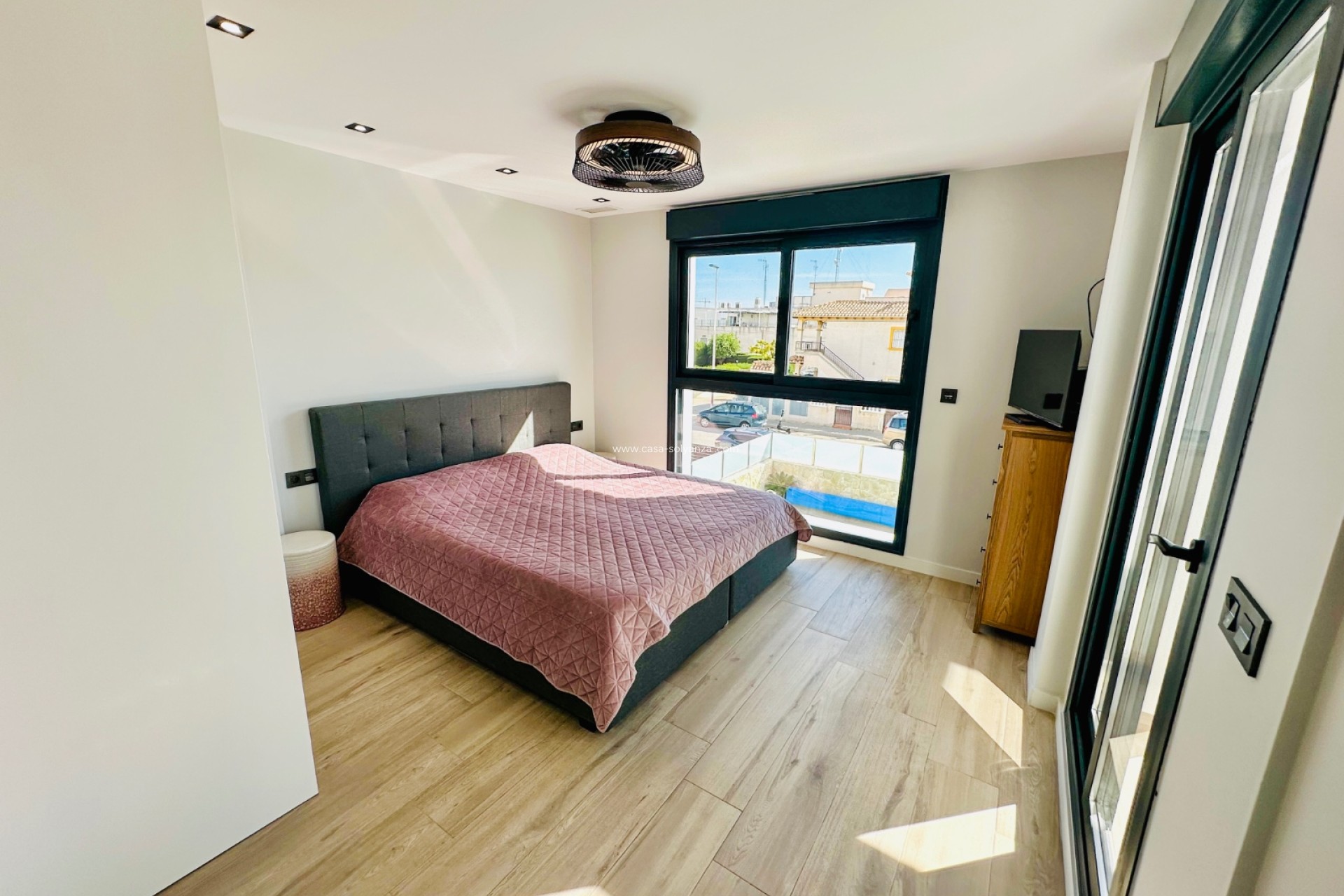 Revente - Villa - Orihuela Costa - Punta Prima