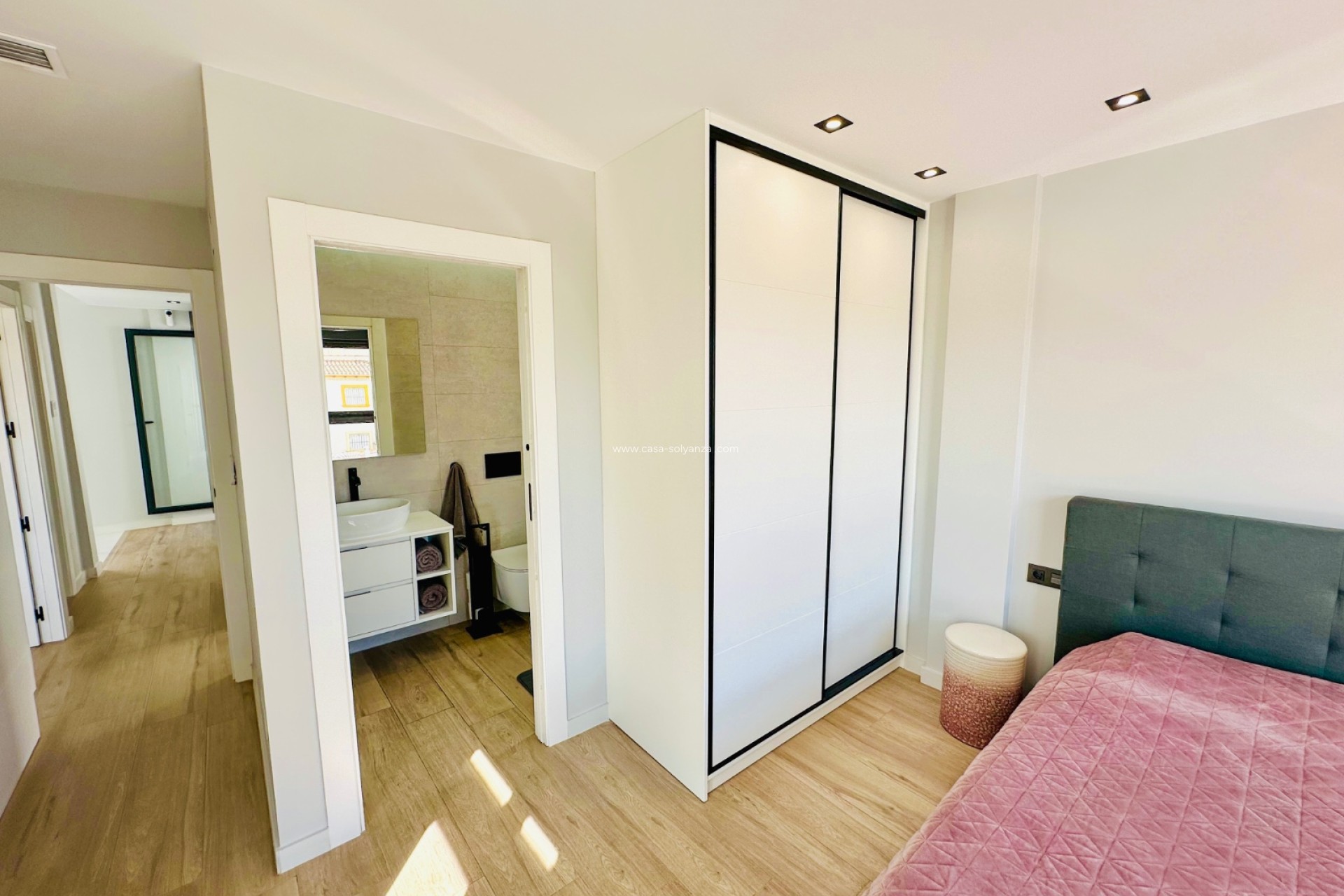 Revente - Villa - Orihuela Costa - Punta Prima