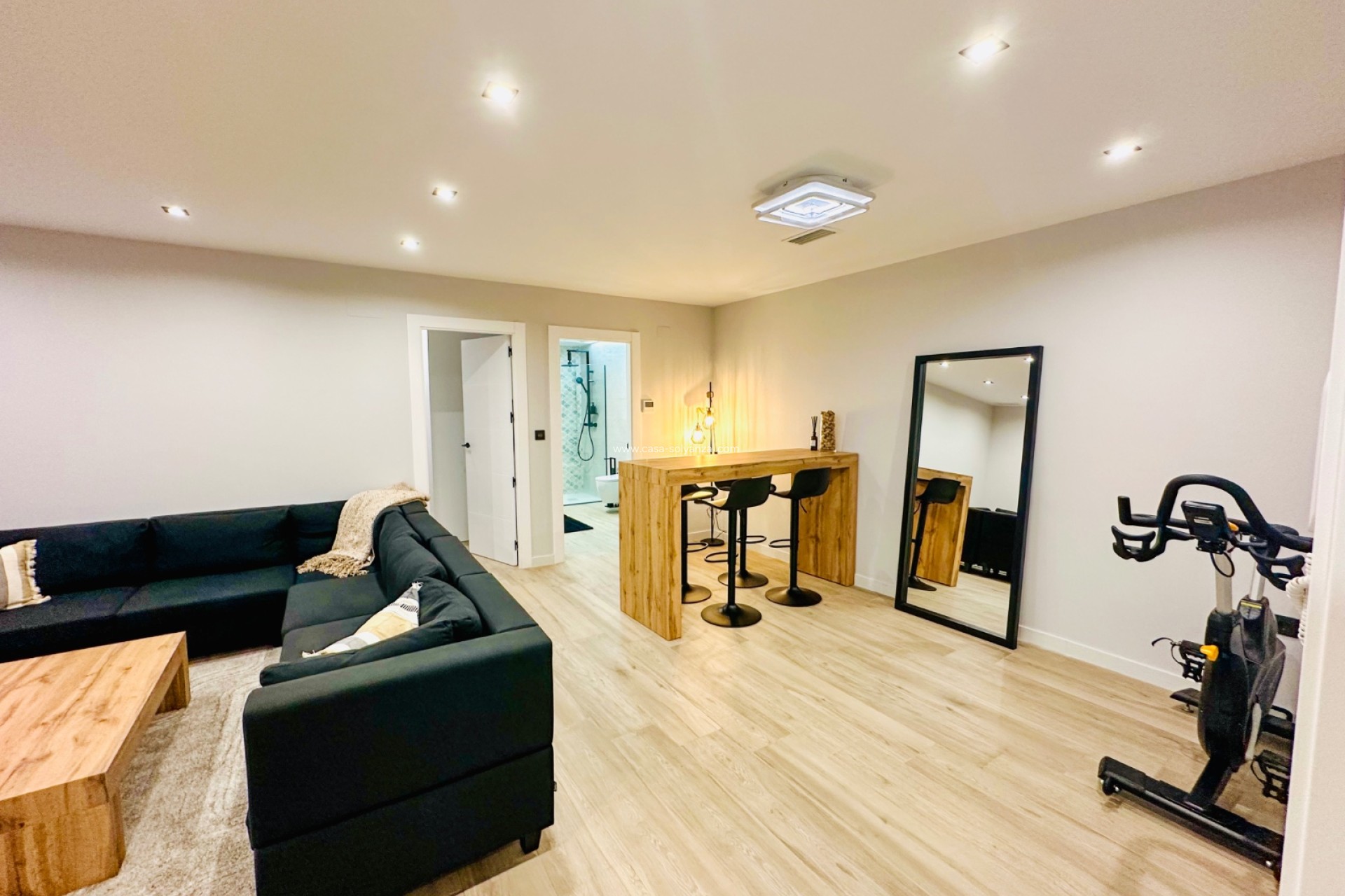 Revente - Villa - Orihuela Costa - Punta Prima