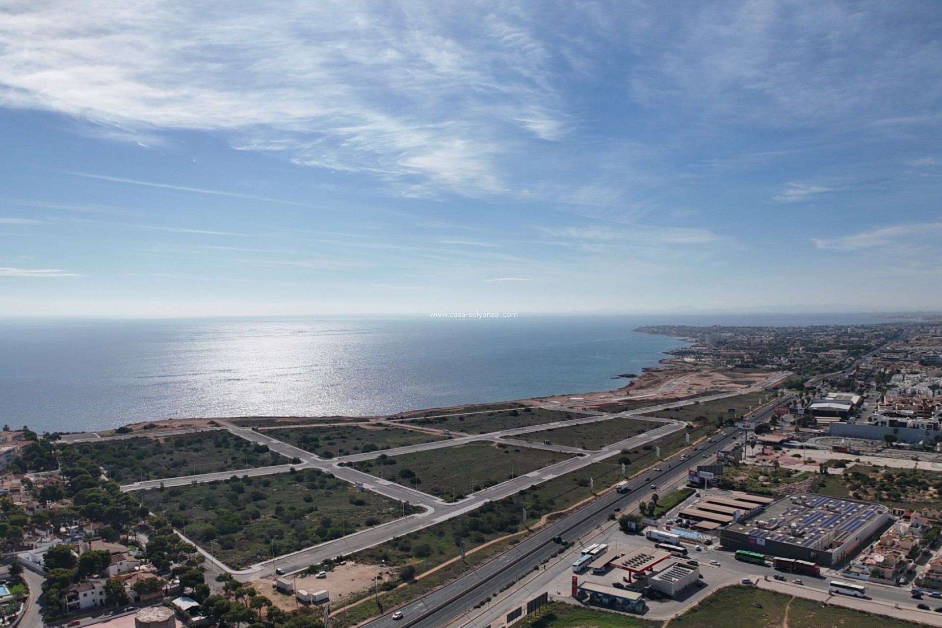 Revente - Villa - Orihuela Costa - Punta Prima