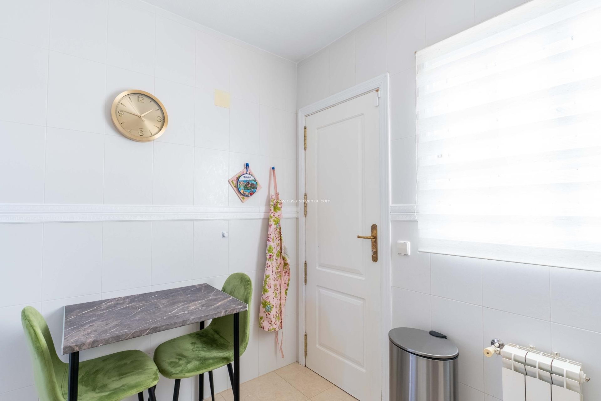 Revente - Villa - Orihuela Costa - Punta Prima