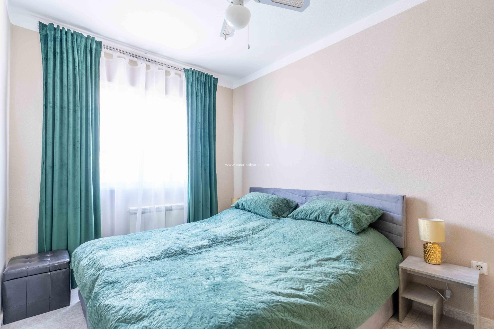 Revente - Villa - Orihuela Costa - Punta Prima