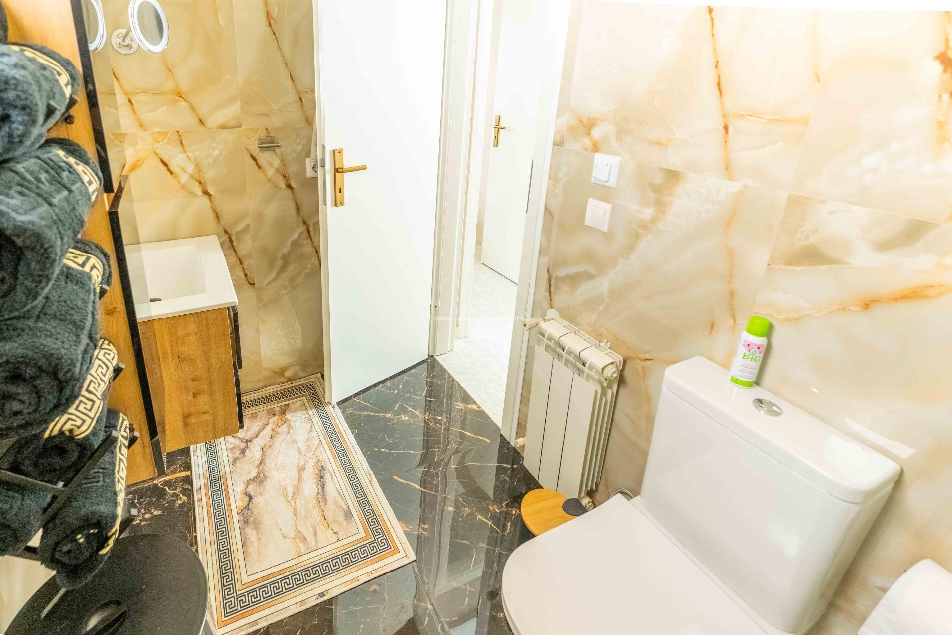 Revente - Villa - Orihuela Costa - Punta Prima