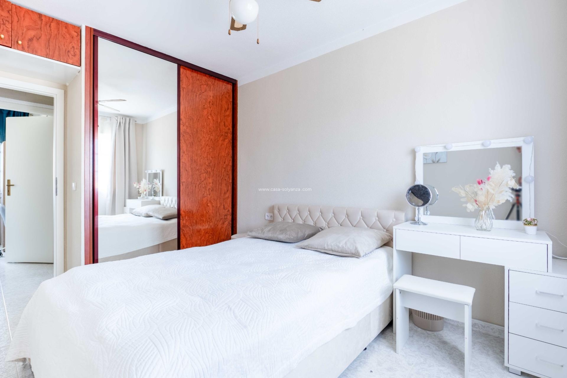 Revente - Villa - Orihuela Costa - Punta Prima