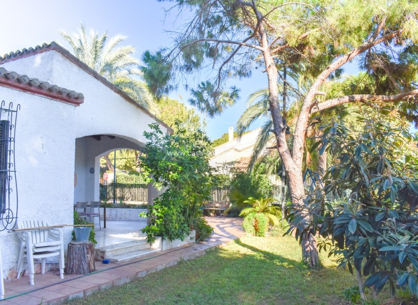 Revente - Villa - Orihuela Costa - Punta Prima