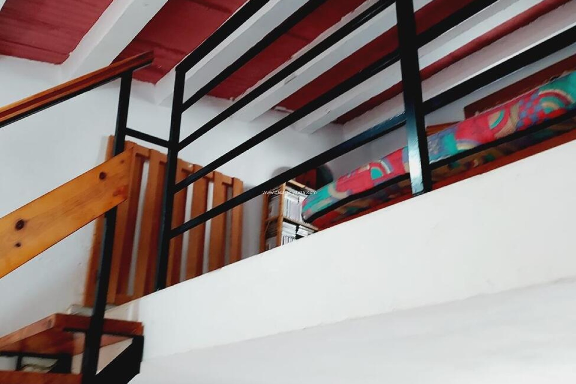 Revente - Villa - Orihuela Costa - Punta Prima